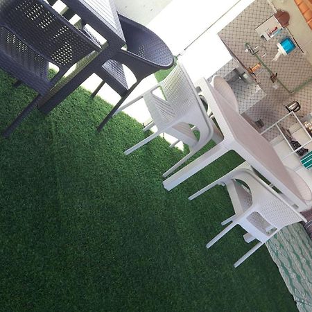 Sehma Guest House Al Ḩamrāʼ Camera foto