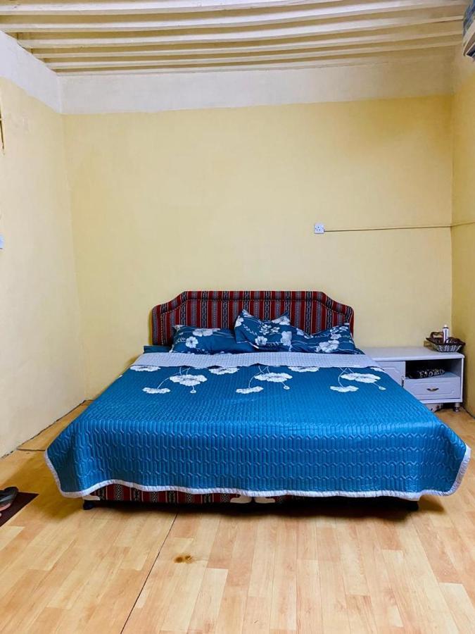 Sehma Guest House Al Ḩamrāʼ Esterno foto