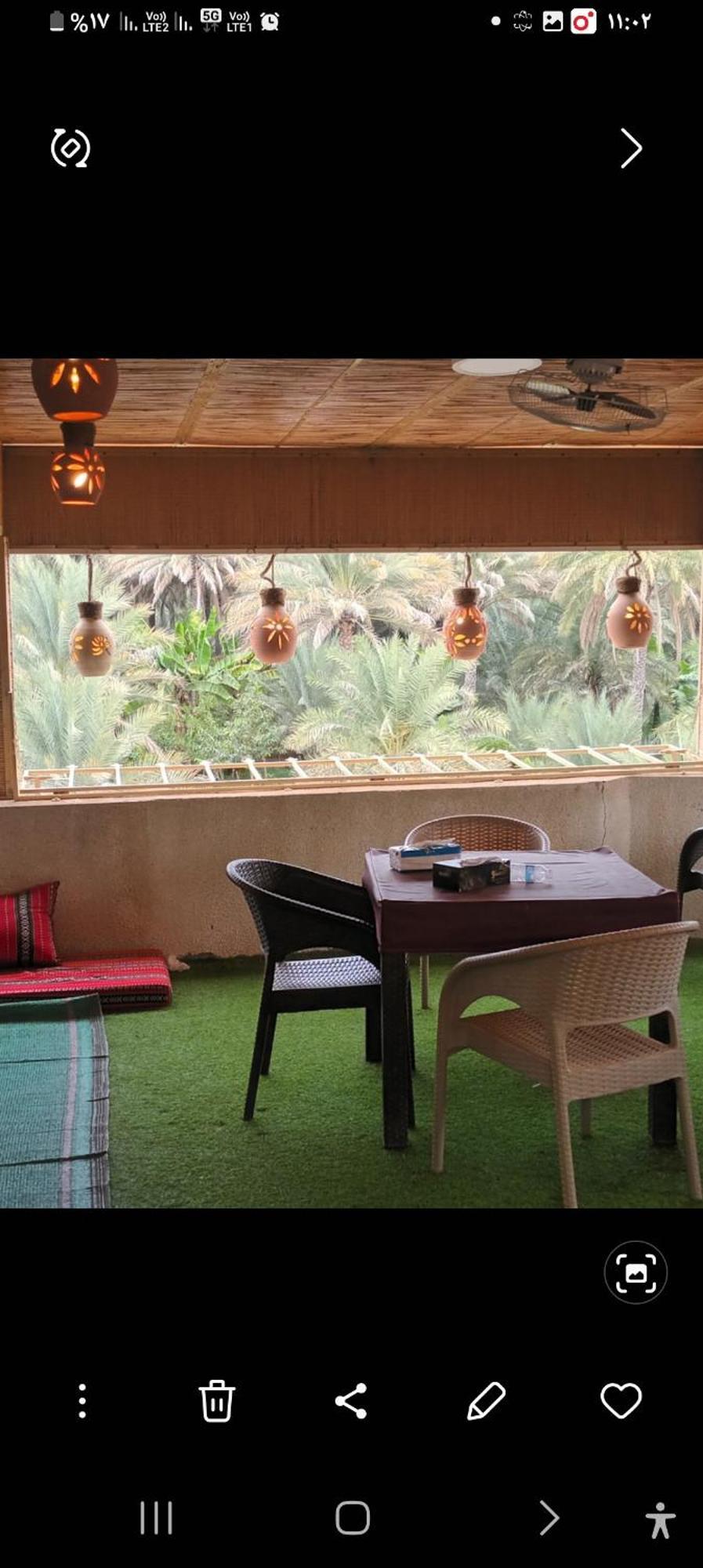 Sehma Guest House Al Ḩamrāʼ Esterno foto
