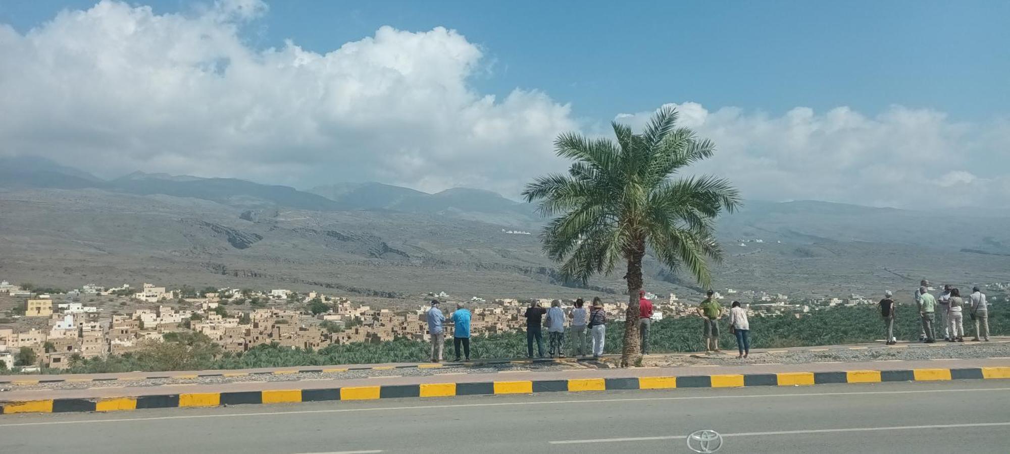 Sehma Guest House Al Ḩamrāʼ Camera foto