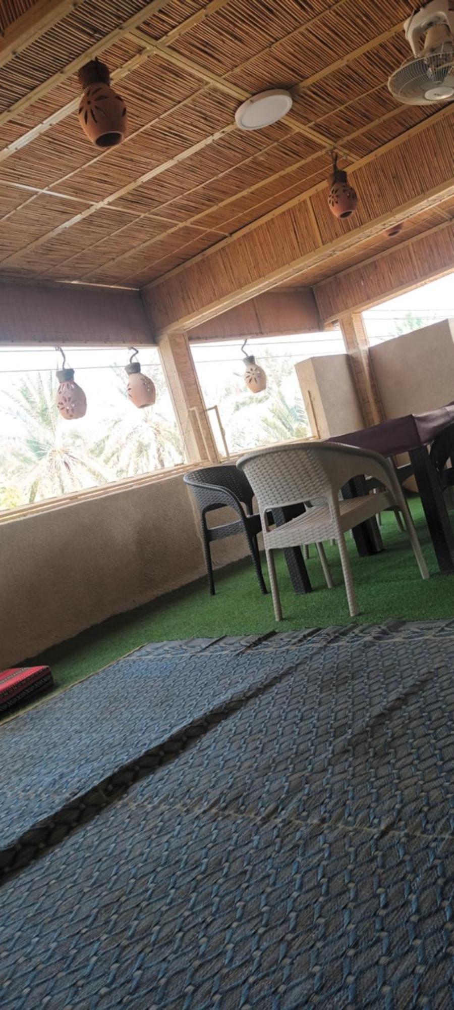 Sehma Guest House Al Ḩamrāʼ Esterno foto